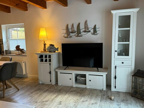 Casa per le vacanze Mien Ferjenhuus