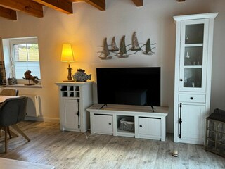 Casa per le vacanze Hooksiel Caratteristiche 11