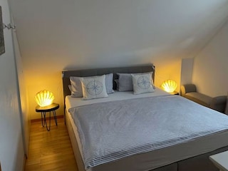 Maison de vacances Hooksiel Équipement 12