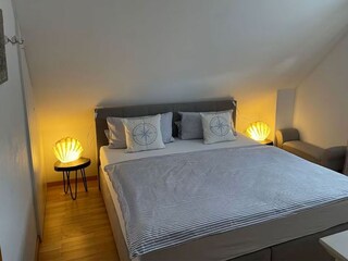 Vakantiehuis Hooksiel Kenmerken 12