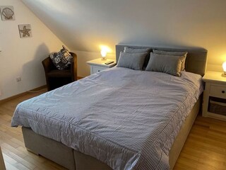 Casa per le vacanze Hooksiel Caratteristiche 13