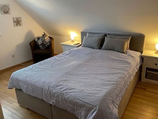 Maison de vacances Hooksiel Équipement 13