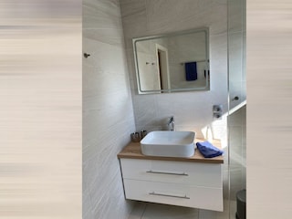 Maison de vacances Hooksiel Équipement 18