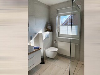 Maison de vacances Hooksiel Équipement 17