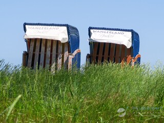 Vakantiehuis Hooksiel Omgeving 29