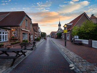 Vakantiehuis Hooksiel Omgeving 33