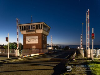 Maison de vacances Hooksiel Environnement 34
