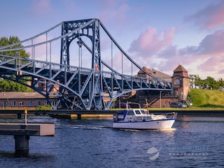 Maison de vacances Hooksiel Environnement 32