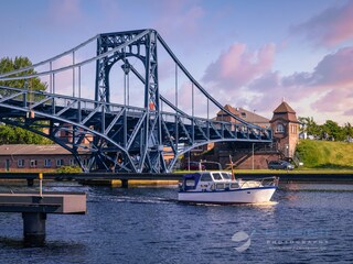 Vakantiehuis Hooksiel Omgeving 37