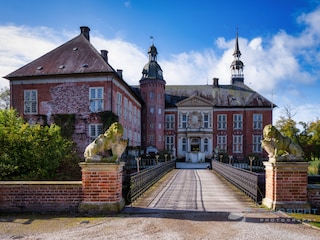 Schloss Gödens