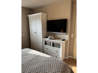 Maison de vacances Hooksiel Équipement 23