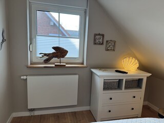 Maison de vacances Hooksiel Équipement 24