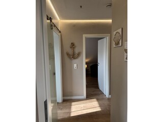 Maison de vacances Hooksiel Équipement 27