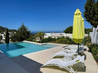 Holiday house Cala Vadella Outdoor Recording 7