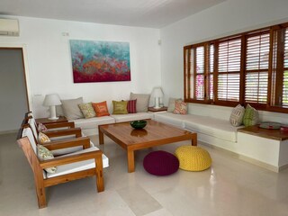 Ferienhaus Cala Vadella Ausstattung 29