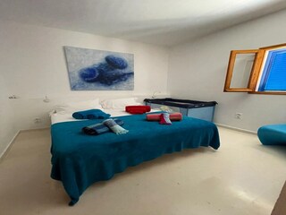 Holiday house Cala Vadella Features 30