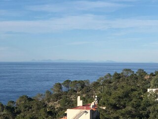 Casa per le vacanze Cala Vadella Ambiente 39