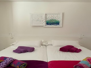 Casa de vacaciones Cala Vadella Características 35