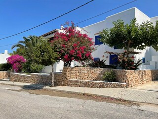 Ferienhaus Cala Vadella Außenaufnahme 8