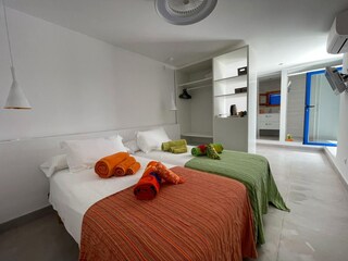 Ferienhaus Cala Vadella Ausstattung 20