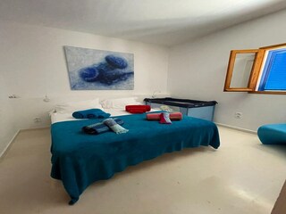 Holiday house Cala Vadella Features 34