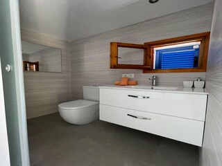 Vakantiehuis Cala Vadella Kenmerken 23