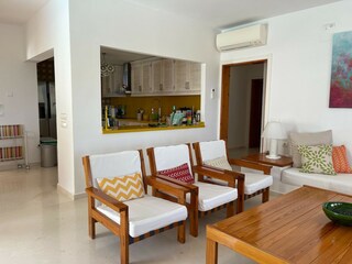 Ferienhaus Cala Vadella Ausstattung 21
