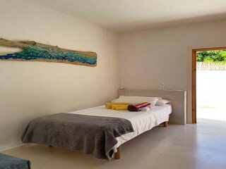 Holiday house Cala Vadella Features 36