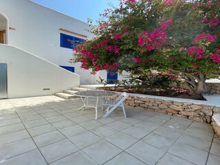 Vakantiehuis Cala Vadella Buitenaudio-opname 7