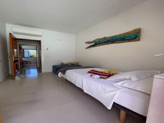 Ferienhaus Cala Vadella Ausstattung 24
