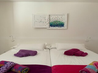 Holiday house Cala Vadella Features 25
