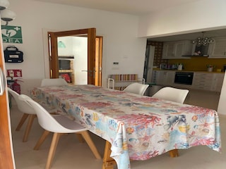 Casa per le vacanze Cala Vadella Caratteristiche 33