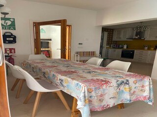 Holiday house Cala Vadella Features 27