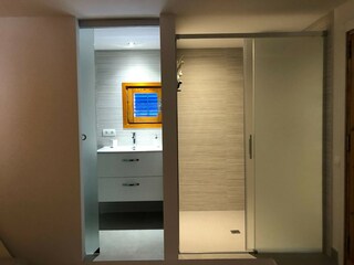 Maison de vacances Cala Vadella Équipement 35