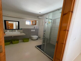 Ferienhaus Cala Vadella Ausstattung 29