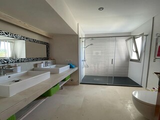 Ferienhaus Cala Vadella Ausstattung 35