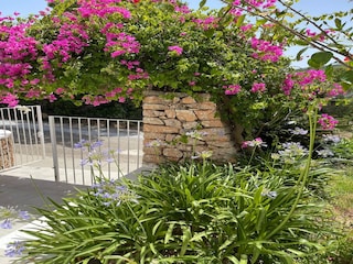 Casa de vacaciones Cala Vadella Grabación al aire libre 18