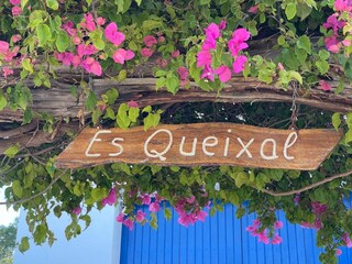 Holiday house Cala Vadella  40