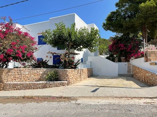 Casa de vacaciones Cala Vadella Grabación al aire libre 9