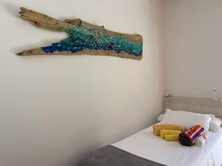 Holiday house Cala Vadella Features 31