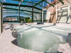 Farmhouse Elegantes Bauernhaus in Apecchio Marche mit Jacuzzi - Apecchio - image1