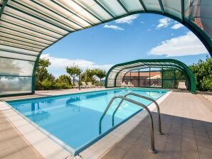 Farmhouse Elegantes Bauernhaus in Apecchio Marche mit Jacuzzi - Apecchio - image1