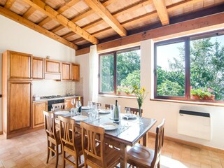 Type de propriété : Ferme Apecchio Équipement 26