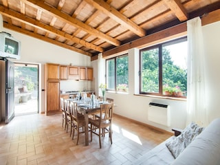 Farmhouse Apecchio Features 20