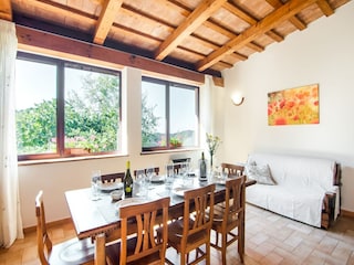 Farmhouse Apecchio Features 21