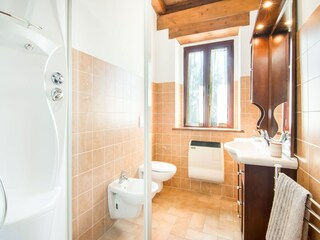 Bauernhof Apecchio Ausstattung 25