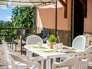 Fattoria Apecchio Registrazione all'aperto 5
