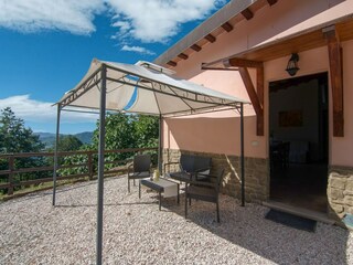 Type de propriété : Ferme Apecchio Enregistrement extérieur 11