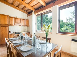 Type de propriété : Ferme Apecchio Équipement 29