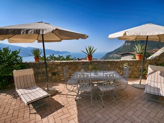 Apartamento de vacaciones Tignale Grabación al aire libre 7